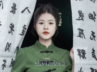 Skylareva