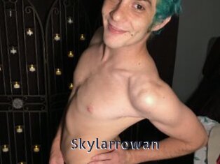 Skylarrowan
