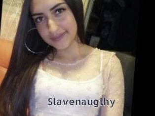 Slavenaugthy