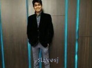 Slavesj