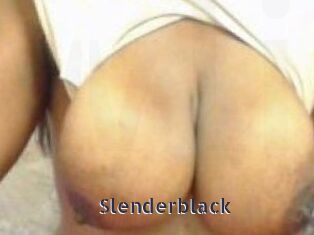 Slenderblack