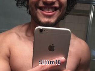 Sliiim18