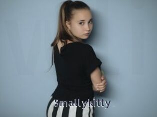 Smallykitty