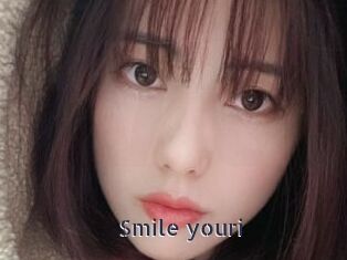 Smile_youri