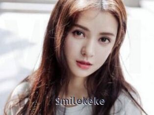 Smilekeke