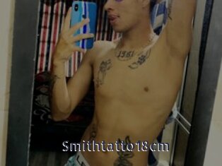 Smithtatto18cm