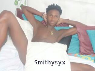 Smithysyx