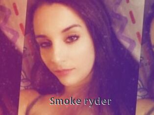 Smoke_ryder
