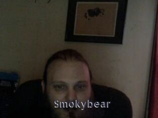 Smokybear