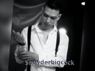 Sneyderbigcock