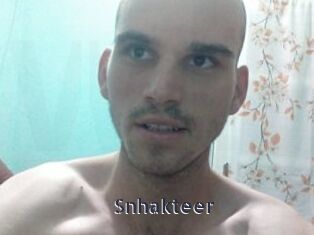 Snhakteer