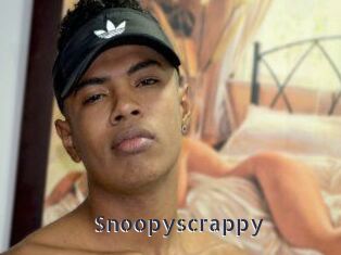 Snoopyscrappy