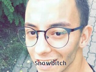 Snowbitch