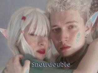 Snowdouble