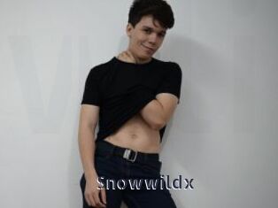 Snowwildx