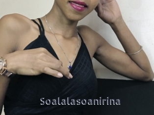 Soalalasoanirina