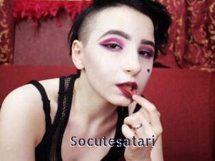 Socutesatari