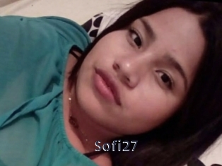 Sofi27
