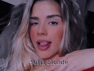 sofia_blonde webcam livesex