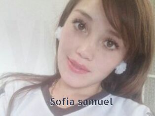 Sofia_samuel