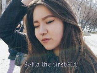 Sofia_the_firstGirl