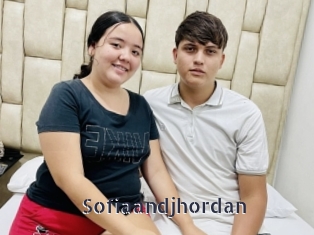 Sofiaandjhordan