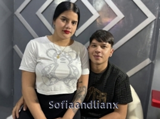 sofiaandlianx webcam livesex