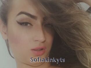 Sofiakinkyts
