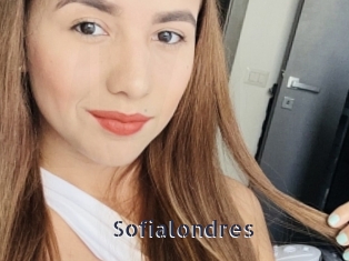 Sofialondres