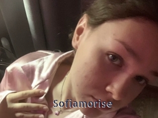 Sofiamorise