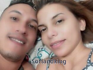 Sofiandking