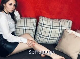 Sofiapage