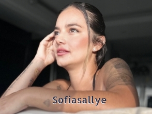 Sofiasallye