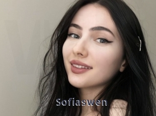 Sofiaswen