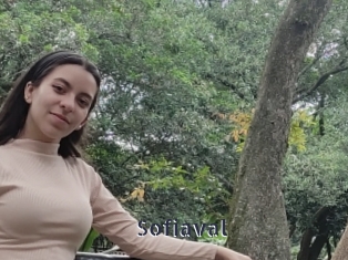 Sofiaval