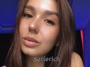 Sofierich