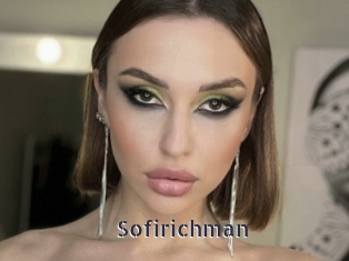 sofirichman webcam livesex