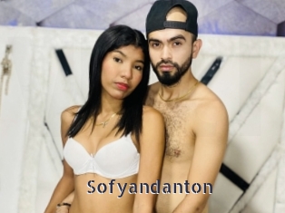 sofyandanton webcam livesex