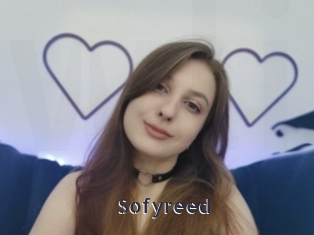 Sofyreed