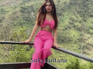 Sofysantana