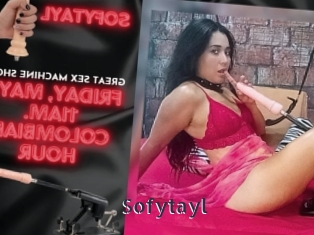 Sofytayl