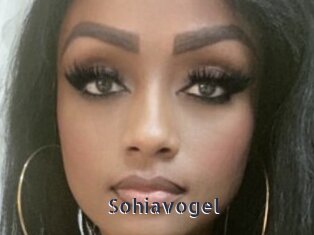 Sohiavogel