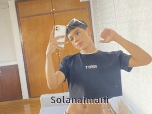 Solanaimani