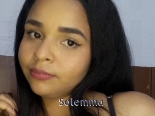 Solemma