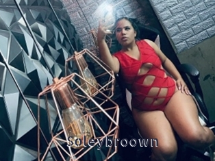 Soleybroown