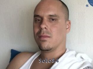 Solo84