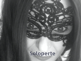 Soloperte