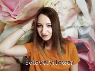 Solovelyflower