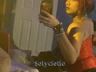 Solyciello