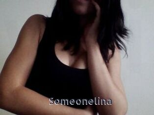 Someonelina